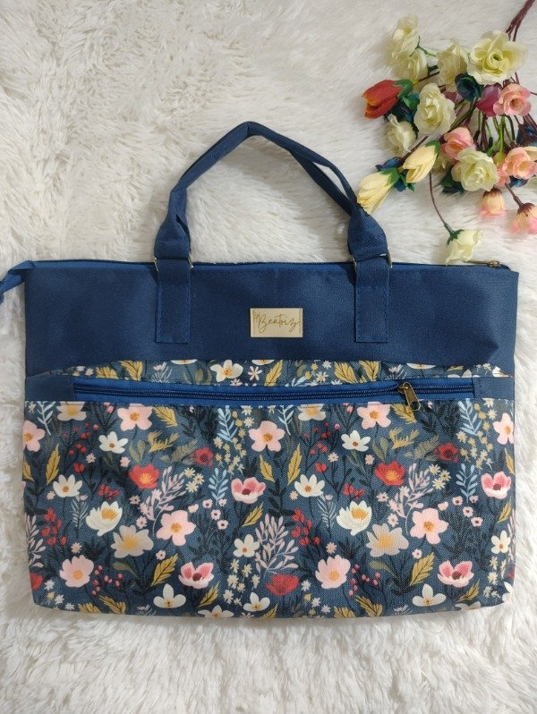 Producto - Maletín estampado