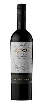 Producto - Quimera Memento blend