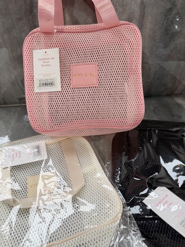Producto - Portacosmeticos City girl - 1
