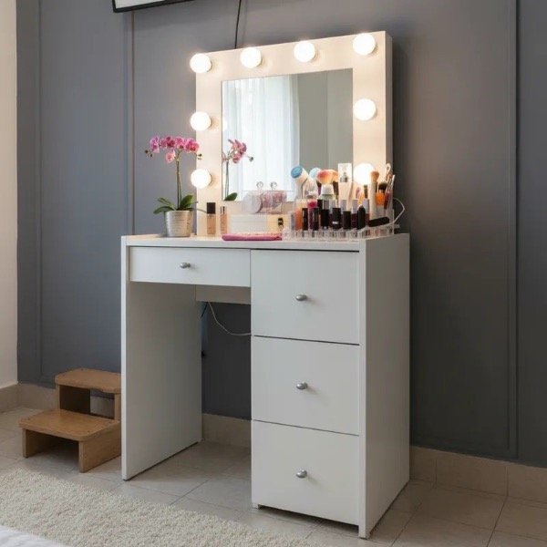 Producto - TOCADOR MYNE