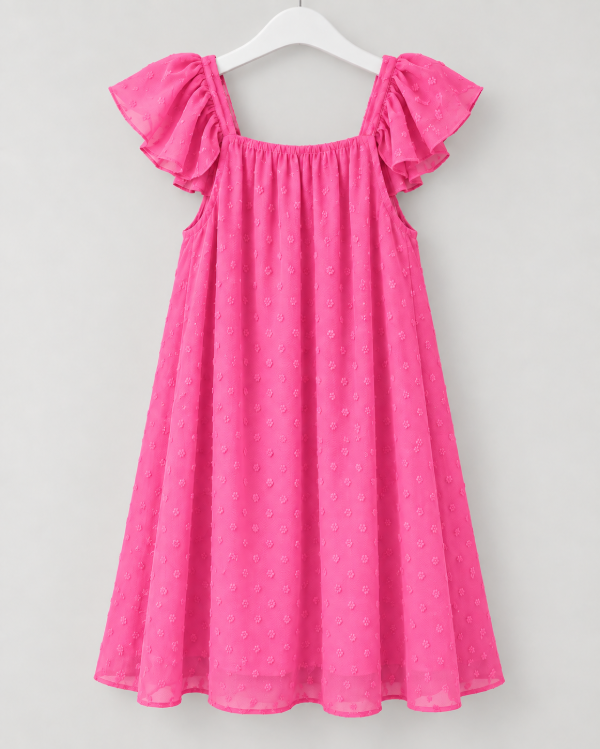 Producto - Vestido Isa Fucsia - 0