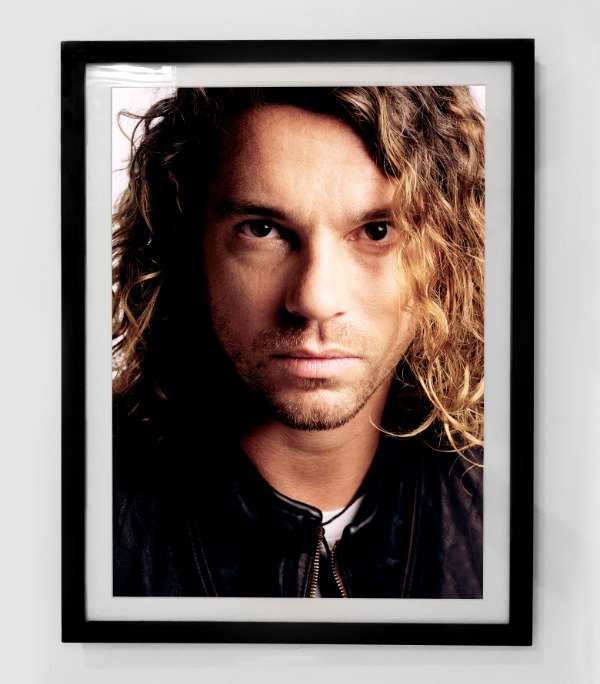 Producto - INXS (Nro 23) - 0