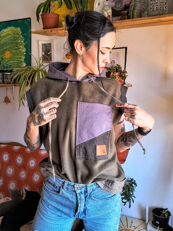 Producto - CHALECO MILITAR