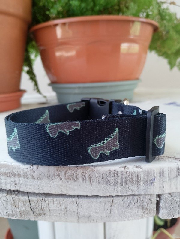 Producto - Collar Dino - 2