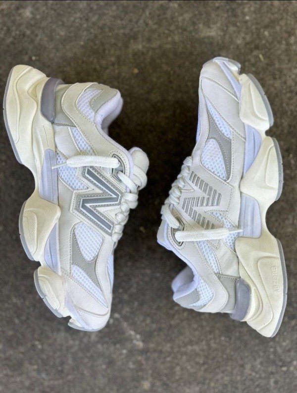 Producto - New Balance 9060 Beige