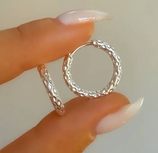Producto - Argollas labradas