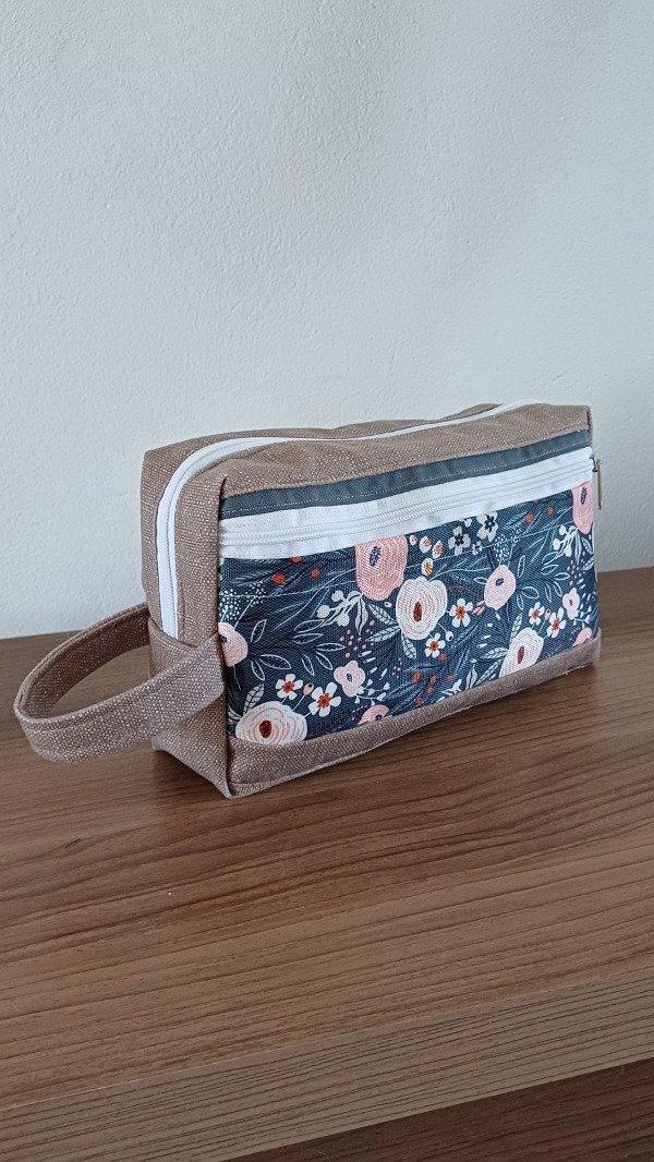 Producto - Neceser Amapola