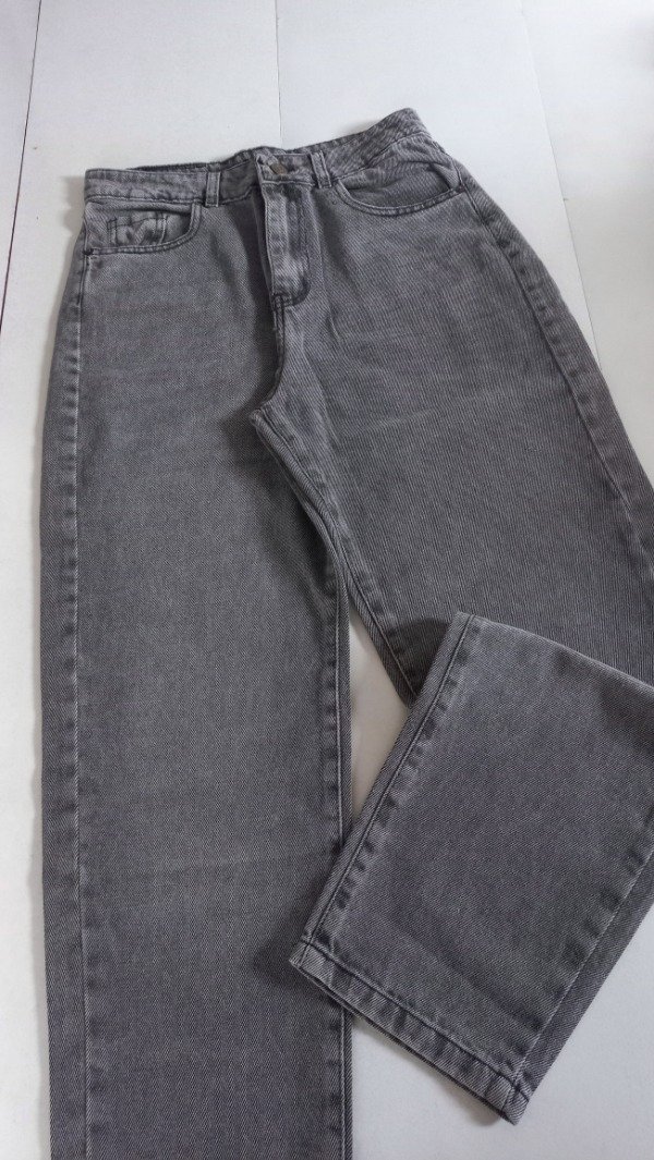Producto - DENIM MOM NORTH