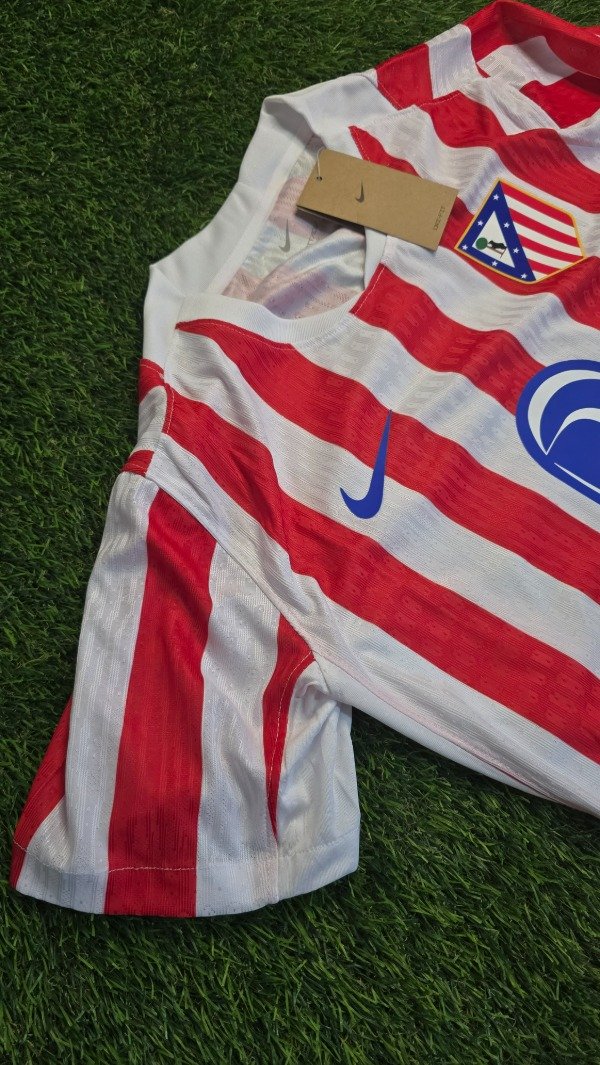 Producto - ATLETICO MADRID TITULAR 2026/27 - IMPORTADO - 4