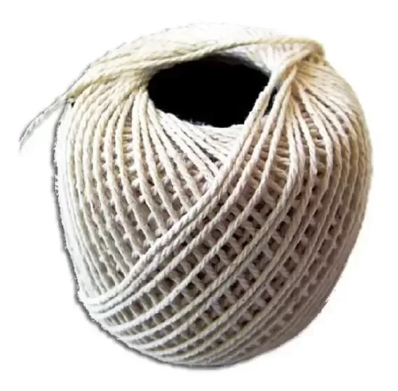 Producto - Hilo algodon mediano