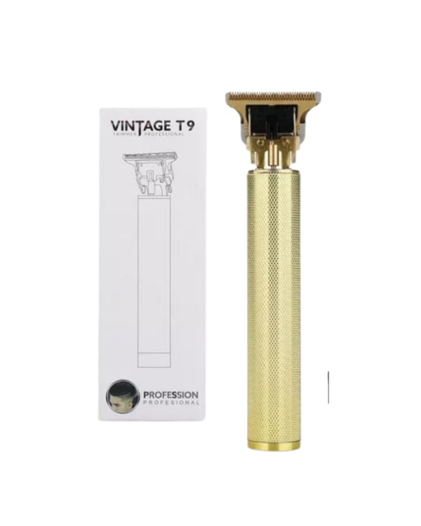 Producto - Maquina de Cortar Pelo Suono Patillera Vintage SNPE-1203