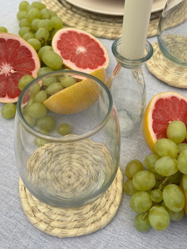 Producto - Posavasos Palma