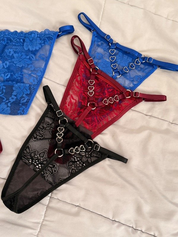 Producto - Bombi CORAZONES