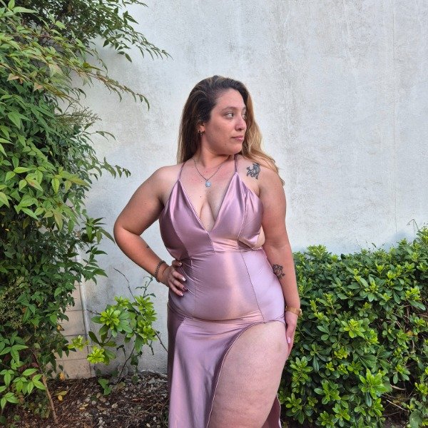 Producto - Vestido Clarence