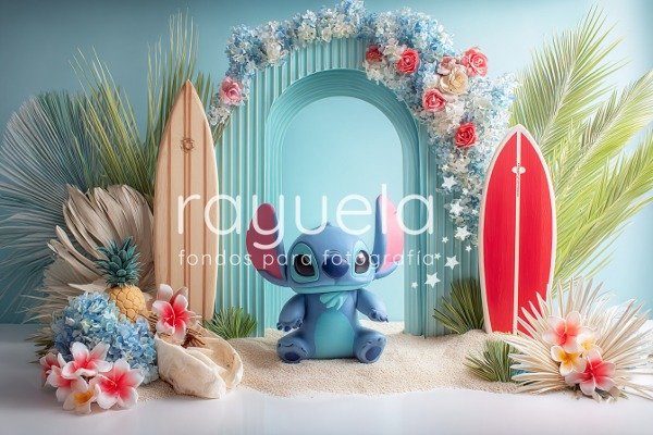 Producto - LILOYSTITCH 86
