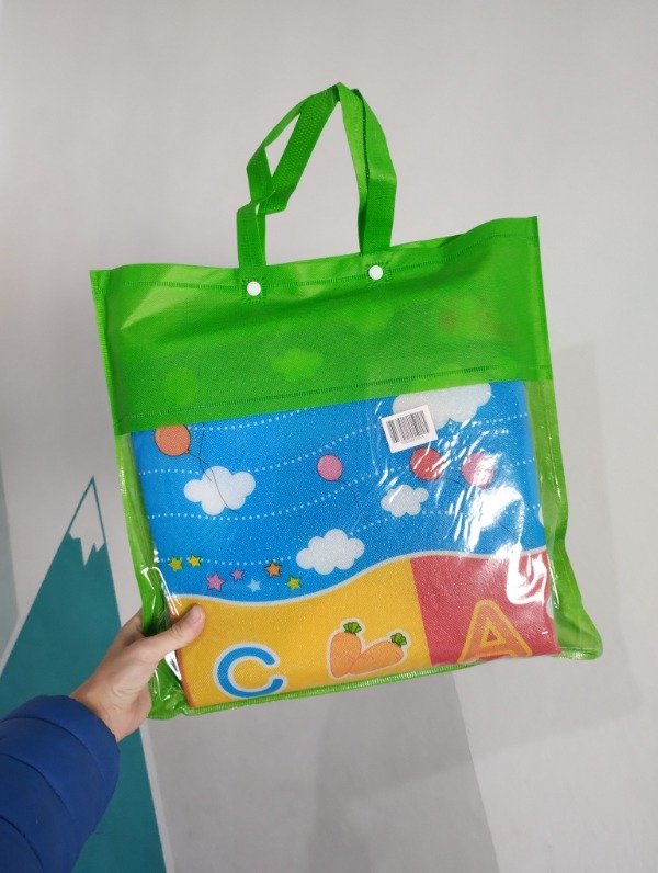 Producto - Alfombra infantil