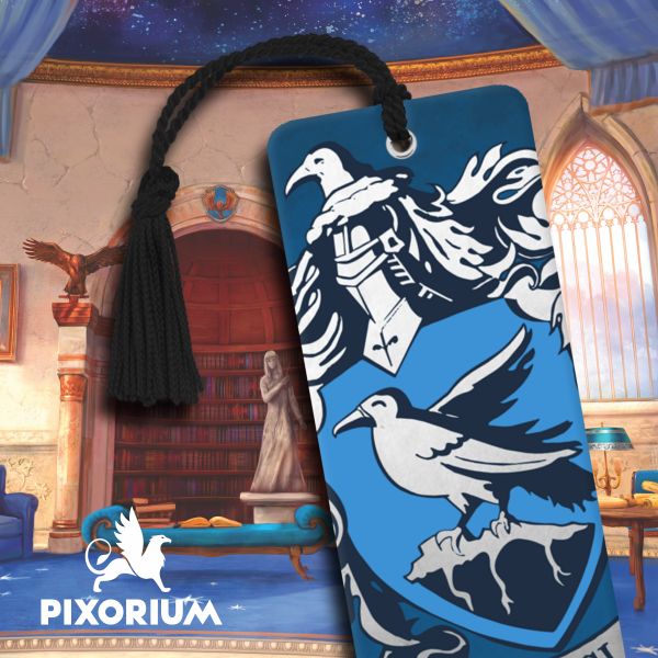 Producto - MYSTERY BOX HARRY POTTER - HOGWARTS - 15