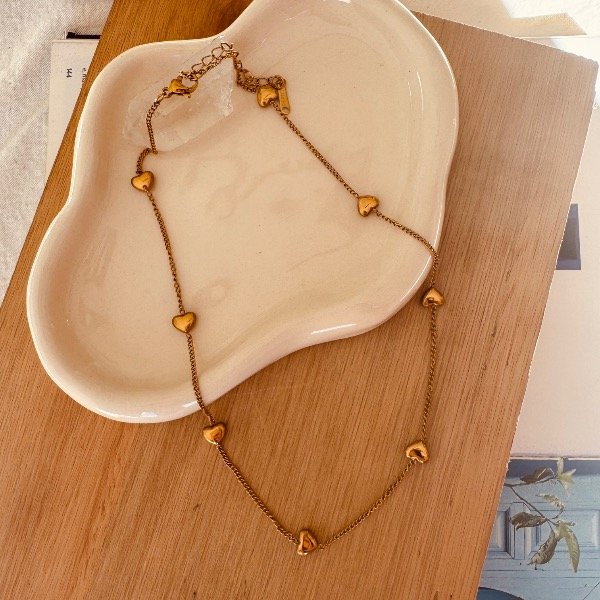 Producto - Collar Amor - 2