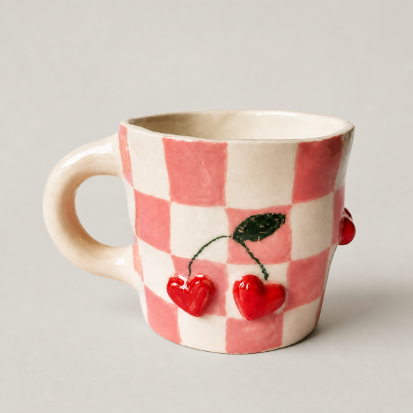 Producto - Taza 'Ma Chérie'