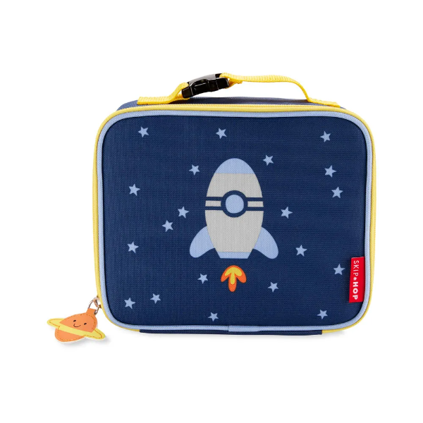 Producto - Lunchera Skip Hop nave espacial