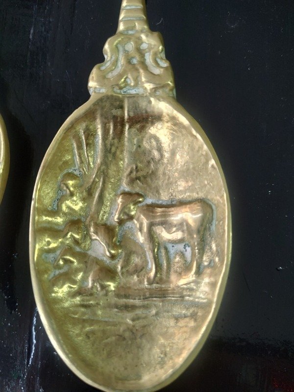 Producto - JUEGO BRONCE X 2 23 - 1
