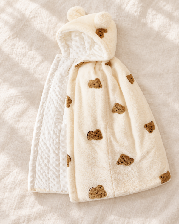 Producto - Manta Abrazo - 3
