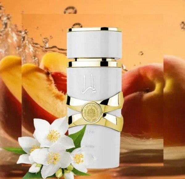 Producto - Perfume Yara Moi x100ml