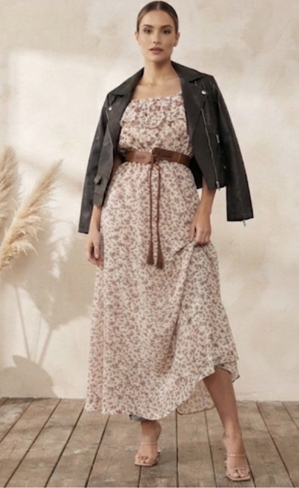 Producto - vestido Boho
