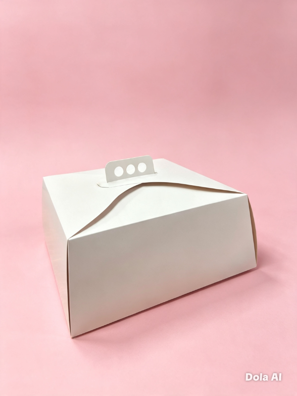 Producto - MALETIN PARA TORTA -COD 297  30x12x30 - 0