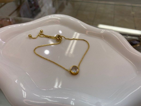 Producto - Pulsera Susanito Dorado