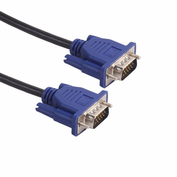 Producto - Cable Vga Macho A Vga Macho 1.5m