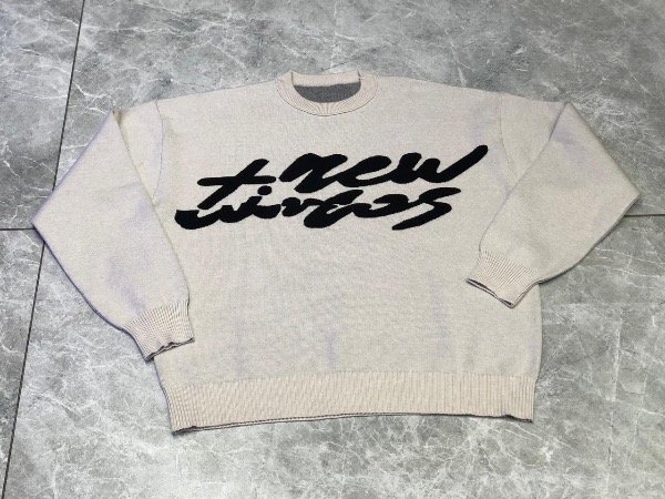 Producto - Sweater Importado New Vibes