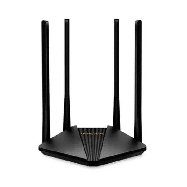 Producto - Mercusys Wireless MR30G - 867/300Mbps - 4 Antenas - Negro