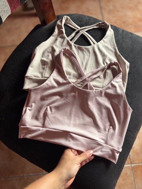 Producto - Top Nike 1 - 3