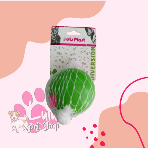 Producto - PELOTA MACIZA GRANDE