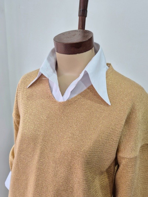 Producto - SWEATER GOLDIE - 0