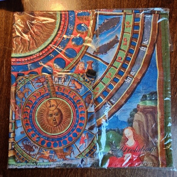 Producto - Paño de Tarot con bolsa (varios diseños) - 4