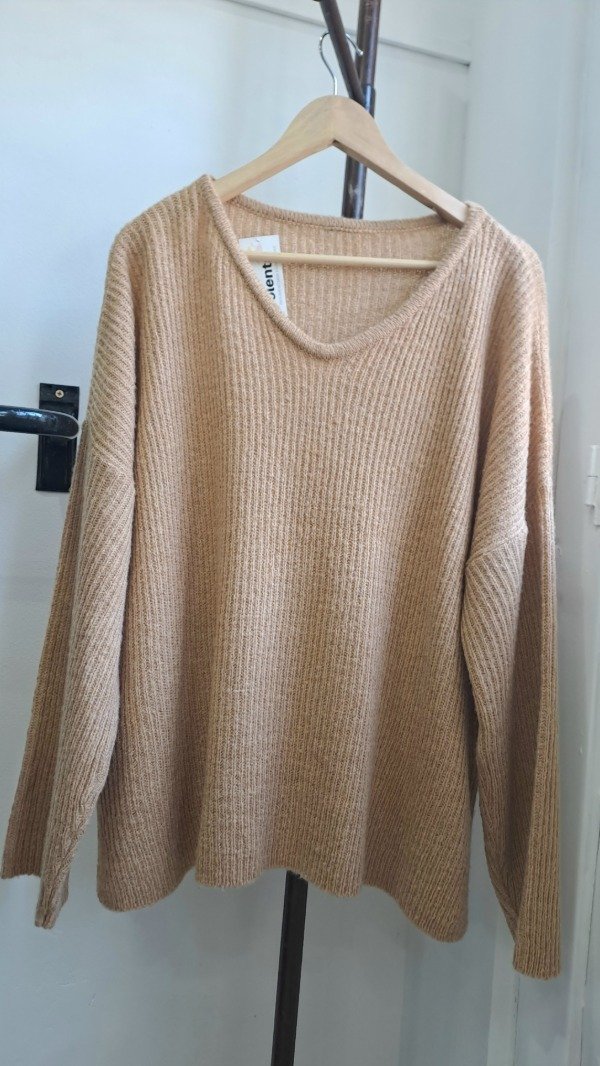 Producto - Sweater ESQUEL