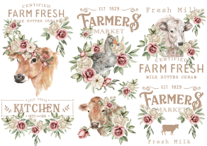 Producto - FARM 2 A4