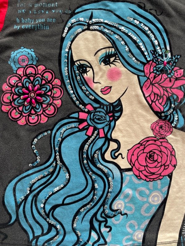 Producto - remera i love you so - 2