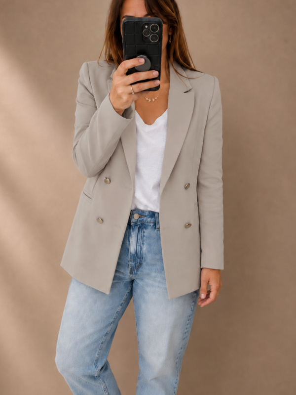 Producto - BLAZER YACO tiz - 3
