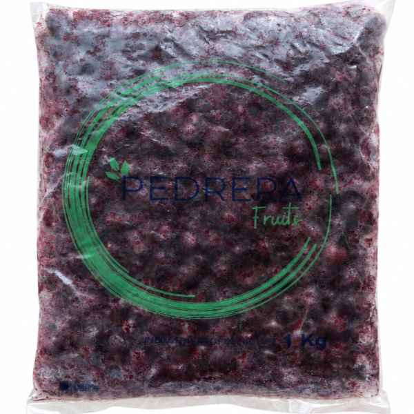 Producto - ARÁNDANOS CONGELADOS PEDRERA