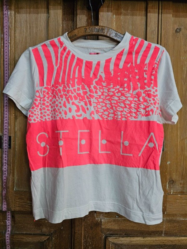 Producto - Remera Adidas Blanca t.S