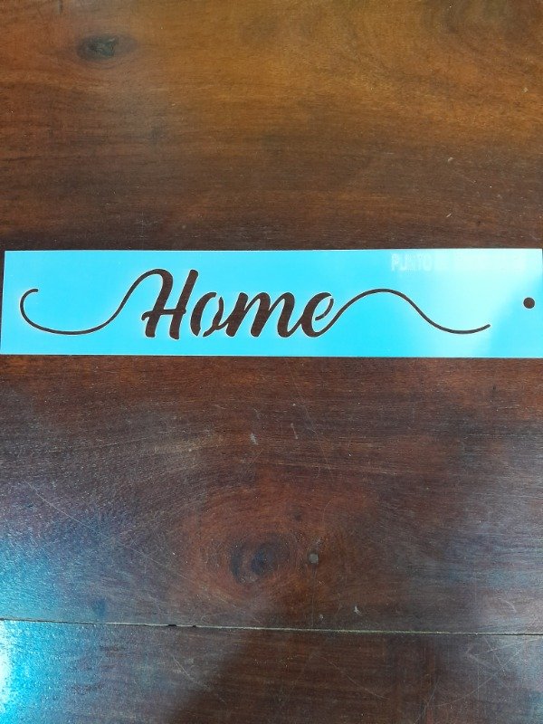 Producto - Stencil AA-19