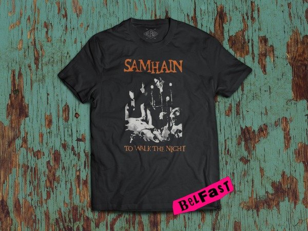 REMERA SAMHAIN