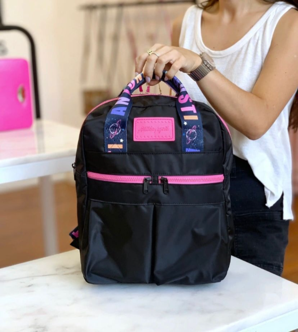 Producto - Mochila  AA134