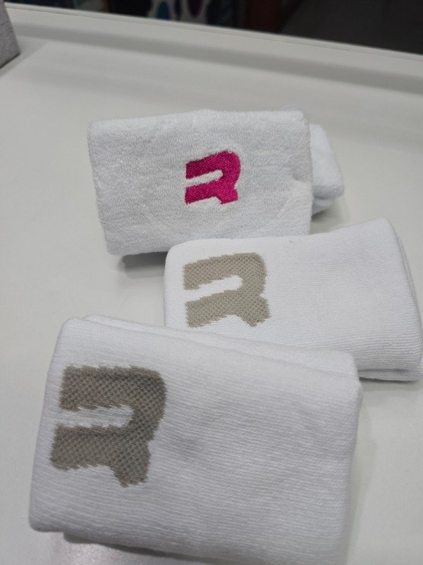 Producto - Muñequera Royal