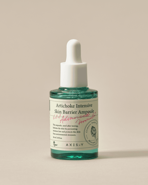 Producto - Axis-Y - Artichoke Intensive Skin Barrier Ampoule
