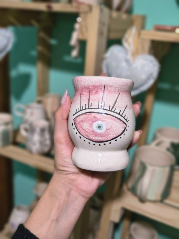 Producto - Mate Rosa