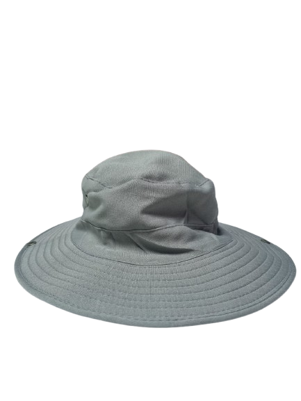 Producto - Sombrero AUSTRALIANO PREMIUM VERDE